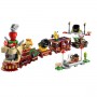 BOWSER EXPRESS
