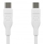 dbramante1928 re-charge cavo USB USB 2.0 1,2 m USB C Bianco