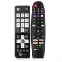 50 FRAMELESS UHD SMV13 VIDAA SMART