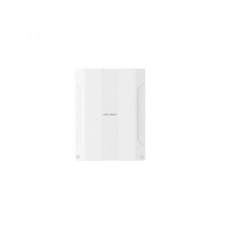 HIKVISION RICE-TRASMETTITORE MULTI-I/O FILARE-WIRELESS per AXPro 16 ingressi - 2 uscite OC - DS-PM1-I16O2-WE