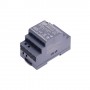 ALIMENTATORE INTERCOM HIKVISION PER DISTRIBUTORE A 2 FILI - DS-KAW60-2N