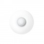 HIKVISION Rivelatore PIR a Soffitto 12mt/360° PER AX PRO PORTATA 1600MT BATTERIA 5 ANNI - DS-PDCL12-EG2-WE