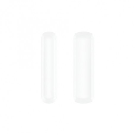 HIKVISION Contatto Magnetico da Esterno PER AX PRO PORTATA 1600MT BATTERIA 5 ANNI - DS-PDMCX-E-WE