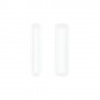HIKVISION Contatto Magnetico da Esterno PER AX PRO PORTATA 1600MT BATTERIA 5 ANNI - DS-PDMCX-E-WE