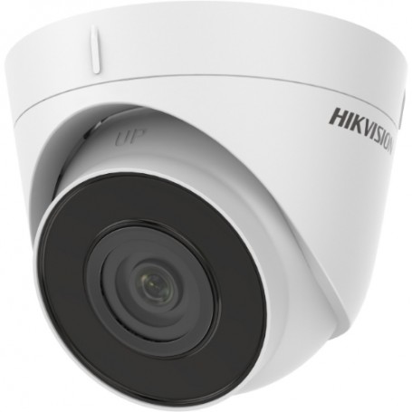 TELECAMERA HIKVISION PROVALUE EASY IP 1.0+ TURRET IP OTTICA FISSA H.265 + 4K   (3840x2160pixel) a 12.5 fps
