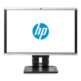 MONITOR HP COMPAQ REFURBISHED LA2405X 311375115 LED 24" WIDE TN 1920x1200 5ms 250cd/m² 1.000:1 USB VGA DVI