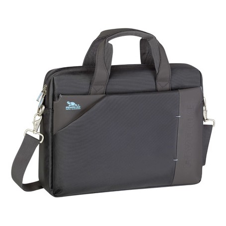 BORSA RIVACASE CENTRAL 15,6"- NERO - R8231
