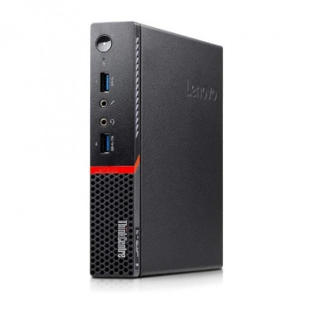 PC LENOVO REFURBISHED R1L145 ThinkCentre M900 mini i5-65xx 8GB SSD240GB W10P