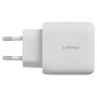 2PW CARICATORE 45W GaN USB PD - USB-C