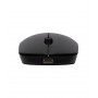 Vultech MW-09N mouse Universale Ambidestro RF Wireless + USB Type-C Ottico 1600 DPI