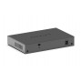 NETGEAR GS108Ev4 Non gestito L2/L3 Gigabit Ethernet (10/100/1000) Grigio