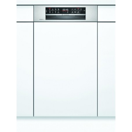 Bosch Serie 6 SPI6ZMS35E lavastoviglie A scomparsa parziale 10 coperti C (SPI6ZMS35E)