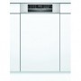 Bosch Serie 6 SPI6ZMS35E lavastoviglie A scomparsa parziale 10 coperti C (SPI6ZMS35E)