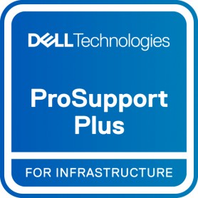 DELL 3Y ProSpt to 3Y ProSpt PL 4H 3 anno/i