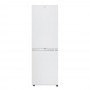 Candy Fresco CNCQ2T618EW Libera installazione 355 L E Bianco