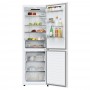 Candy Fresco CNCQ2T618EW Libera installazione 355 L E Bianco