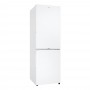 Candy Fresco CNCQ2T618EW Libera installazione 355 L E Bianco