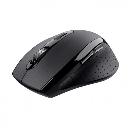 Trust Sura mouse Ufficio Mano destra RF Wireless Ottico 1500 DPI