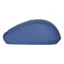 Trust Yvi+ mouse Universale Ambidestro RF senza fili + Bluetooth Ottico 1600 DPI