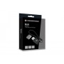 Conceptronic BIAN07B lettore di schede USB 3.2 Gen 1 (3.1 Gen 1) Type-A Nero