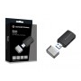 Conceptronic BIAN06B lettore di schede USB 3.2 Gen 1 (3.1 Gen 1) Type-A Nero