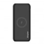POWERBANK ULTIMATE WIRELESS 10K MAH