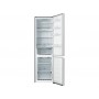 Hisense RB440N4BCE frigorifero con congelatore Libera installazione 336 L E Acciaio inox