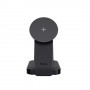 Trust Viro Cuffie, Auricolare, Smartphone, Orologio intelligente Nero USB Carica wireless