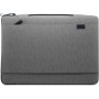 DELL EcoLoop Urban Sleeve 15-16 40,6 cm (16") Custodia a tasca Grigio