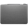 DELL EcoLoop Urban Sleeve 15-16 40,6 cm (16") Custodia a tasca Grigio
