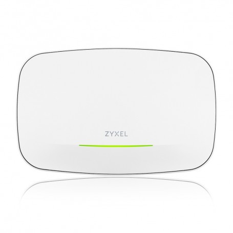 Zyxel WBE530-EU0101F punto accesso WLAN Bianco