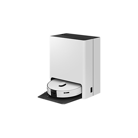 Samsung Robot Aspirapolvere Jet Bot Combo™ VR7MD96514G/WA