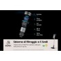 Samsung Aspirapolvere senza filo Jet™ 65 pet 150W VS15A60AGR5