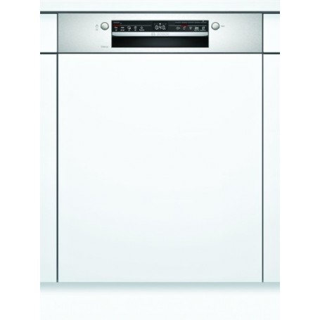 Bosch Serie 2 SMI2ITS33E lavastoviglie A scomparsa parziale 12 coperti E (SMI2ITS33E)