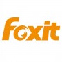 FOXIT PDF EDITOR MAINT&SUP USR1 - 9