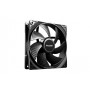 be quiet! Pure Wings 3 120mm PWM Case per computer Ventilatore 12 cm Nero 1 pz