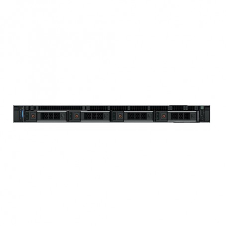 DELL PowerEdge R360 server 480 GB Rack (1U) Intel Xeon E E-2414 2,6 GHz 16 GB DDR5-SDRAM 700 W