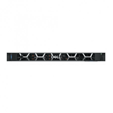 DELL PowerEdge R360 server 480 GB Rack (1U) Intel Xeon E E-2434 3,4 GHz 16 GB DDR5-SDRAM 700 W