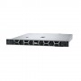 DELL PowerEdge R360 server 480 GB Rack (1U) Intel Xeon E E-2434 3,4 GHz 16 GB DDR5-SDRAM 700 W