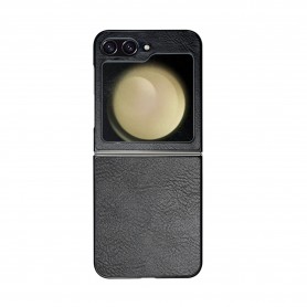 FOLDING GALAXY Z FLIP 6 CLEAR