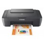 Canon PIXMA MG2556S Ad inchiostro A4 4800 x 600 DPI