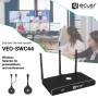 SWITCHER WIRELESS