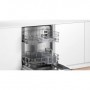 Bosch Serie 2 SMI2ITS33E lavastoviglie A scomparsa parziale 12 coperti E (SMI2ITS33E)