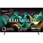 Hisense 75U69NQ TV 190,5 cm (75") 4K Ultra HD Smart TV Wi-Fi Nero 400 cd/m²
