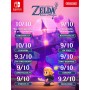 Nintendo The Legend of Zelda: Echoes of Wisdom