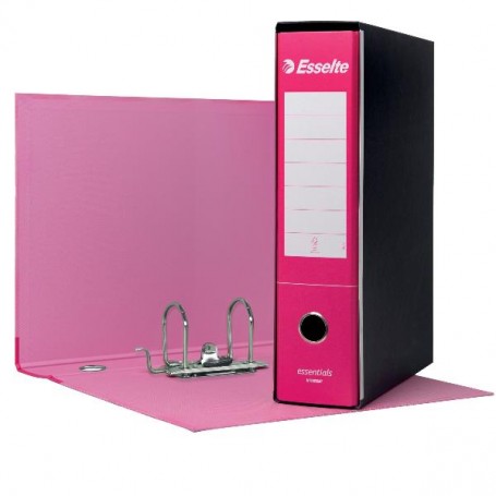 CF6REGISTR.ESSENT PR DS8 FUCSIA G75