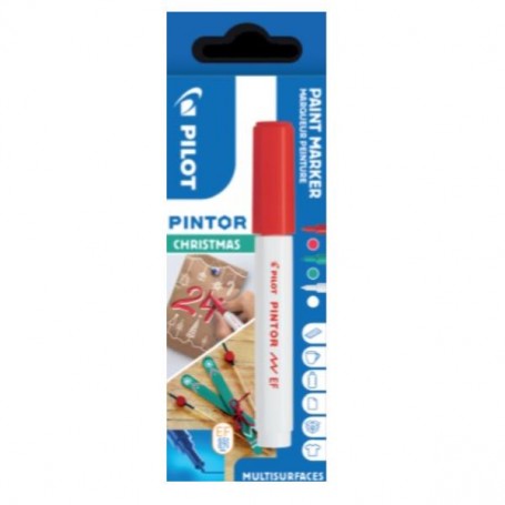 CF3 PINTOR MARCATORI