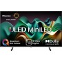 Hisense 50U69NQ TV 127 cm (50") 4K Ultra HD Smart TV Wi-Fi Nero 400 cd/m²
