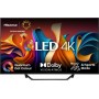 Hisense 50A79NQ TV 127 cm (50") 4K Ultra HD Smart TV Wi-Fi Nero 350 cd/m²