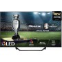 Hisense 55A79NQ TV 139,7 cm (55") 4K Ultra HD Smart TV Wi-Fi Nero 350 cd/m²